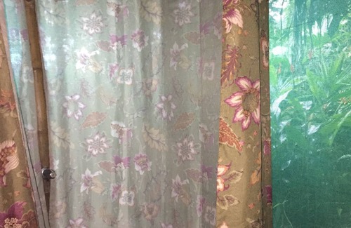 Sierpe Cabina | Isla Violin Eco Lodge