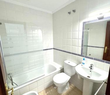 Isla Cristina Apartamento | Isladescanso