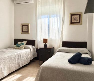 Isla Cristina Apartamento | Isladescanso