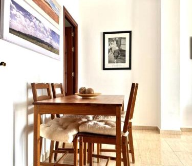 Isla Cristina Apartamento | Isladescanso