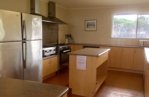 Newhaven Complejo | Island Bay Ranch - Resort completo que incluye 4-6 cabañas