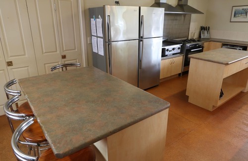 Newhaven Complejo | Island Bay Ranch - Resort completo que incluye 4-6 cabañas