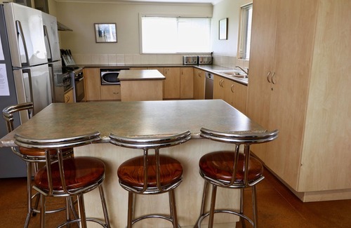 Newhaven Complejo | Island Bay Ranch - Resort completo que incluye 4-6 cabañas