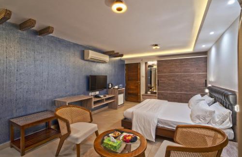 Malpe Complejo | Island Bay View Inn