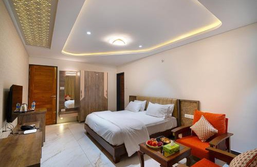 Malpe Complejo | Island Bay View Inn