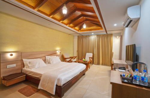 Malpe Complejo | Island Bay View Inn