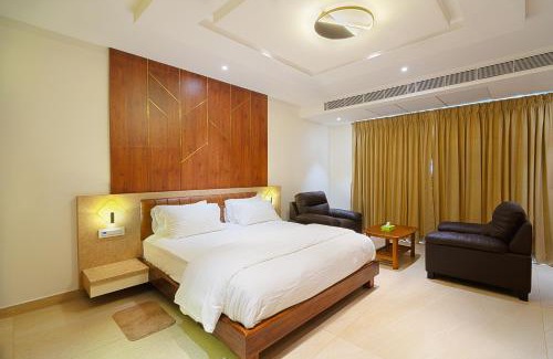 Malpe Complejo | Island Bay View Inn