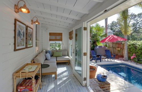 Tybee Island Casa | Island Bliss