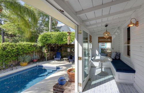 Tybee Island Casa | Island Bliss