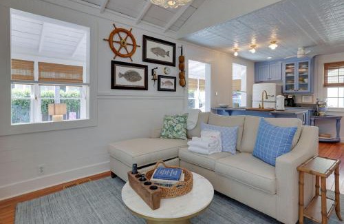 Tybee Island Casa | Island Bliss