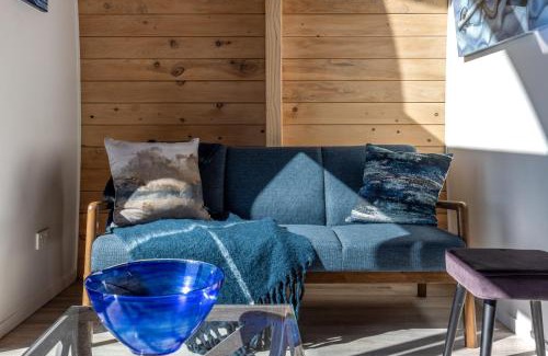 Ostend Chalet De Esquí | Island chalet Onetangi