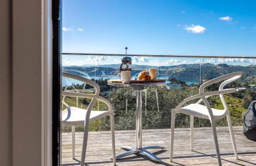 Ostend Chalet De Esquí | Island chalet Onetangi