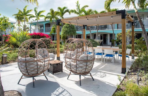 Grace Bay Apartamento | Island Club Turks & Grace Bay Place