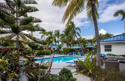 Grace Bay Apartamento | Island Club Turks & Grace Bay Place
