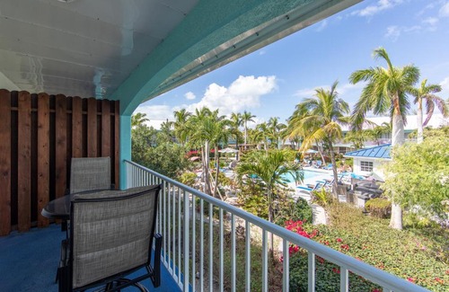 Grace Bay Apartamento | Island Club Turks & Grace Bay Place