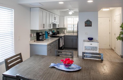 Grace Bay Apartamento | Island Club Turks & Grace Bay Place