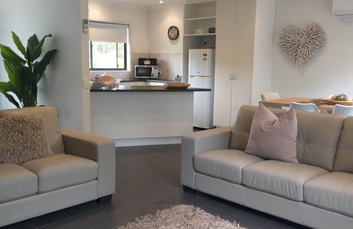 Cowes Villa | Island Cove Villas