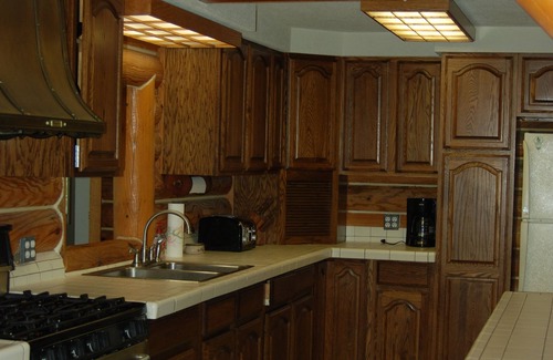 Chetek Cabina | Island Getaway en Chetek Wisconsin