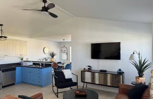 Stanley Bridge Villa | Island Getaway-Luxury Villa & Golf Retreat, King Suite close to Cavendish