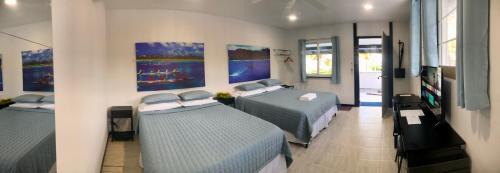 Kosrae Hotel | Island Hopper
