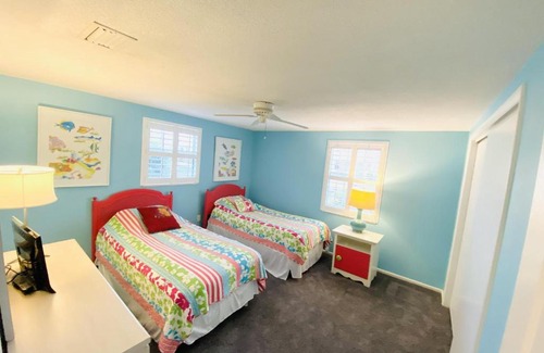 Siesta Key Villa | Island House Beach Resort 39