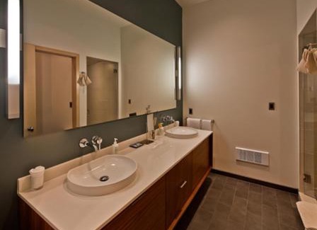 Friday Harbor Hotel | Island Inn at 123 West