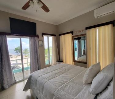 Caye Caulker Hotel | Island Magic Villas