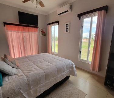 Caye Caulker Hotel | Island Magic Villas
