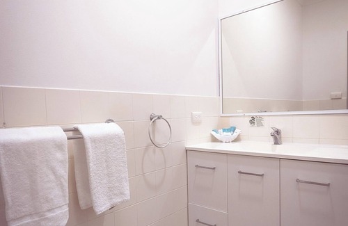 Forster Hotel | Island Palms Motor Inn