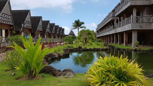 Koror Complejo | Island Paradise Resort Club