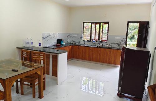 Munroe Island Casa | Island Retreat Homestay