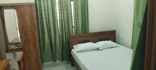 Munroe Island Casa | Island Retreat Homestay