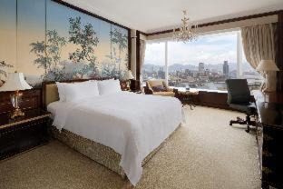 Admiralty Hotel | Island Shangri-La, Hong Kong