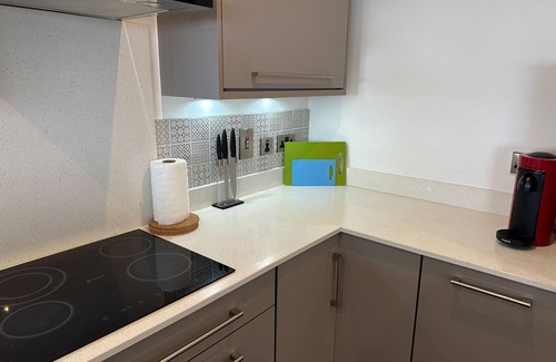 Portrush Apartamento | Island View