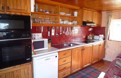 Bantry Chalet De Esquí | Island View Holiday Cottage