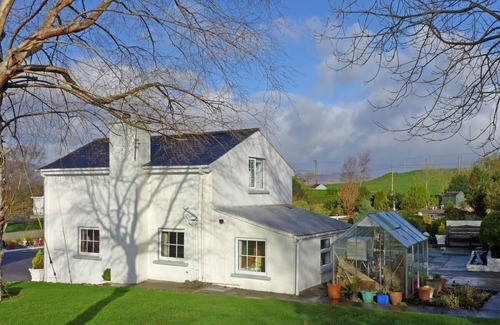 Bantry Chalet De Esquí | Island View Holiday Cottage