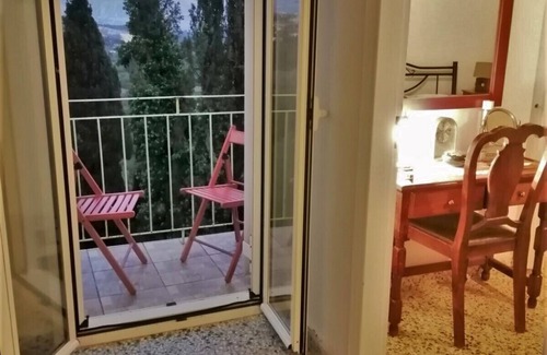 Agia Thekli Casa | Island Village House