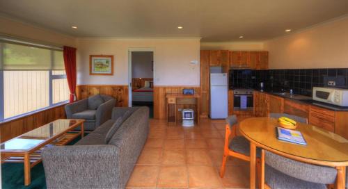 Norfolk Island Apartamento | Islander Lodge Apartments