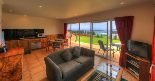 Norfolk Island Apartamento | Islander Lodge Apartments