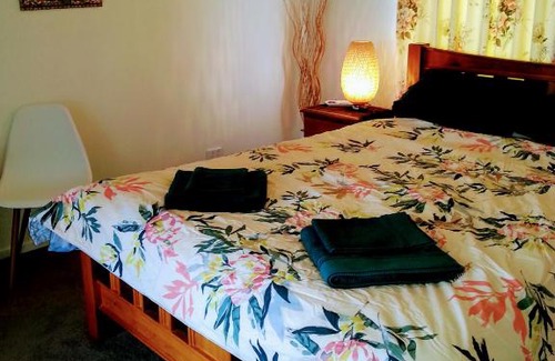 Dover Apartamento | Islandview Beachhouse-Apartment - 60 m to Beach, Dover 7117 TAS