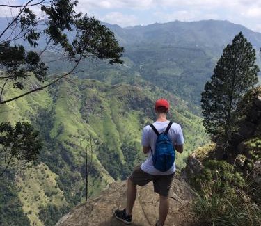 Maspotha Otro | Islandwide G camping