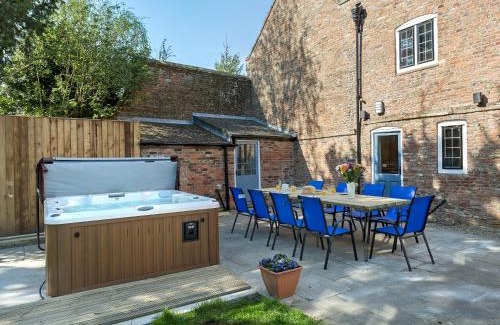 King's Lynn Casa | Islington Hall