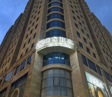 Dushanbe Hotel | IsraHotel Dushanbe