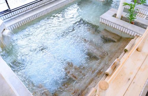 Kinugawa Onsen Hotel | Isshinkan