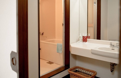 Kinugawa Onsen Casa | Isshinkan