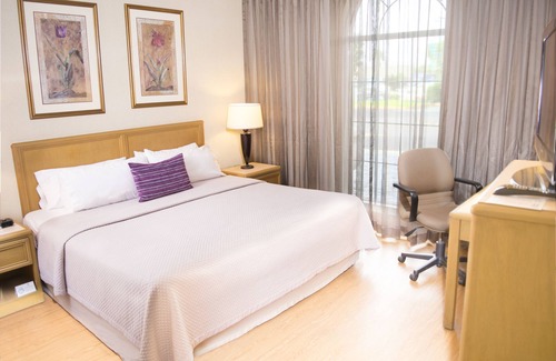 Ciudad Victoria Hotel | iStay Hotel Ciudad Victoria