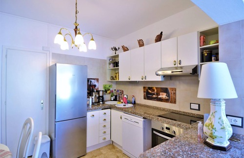 Pino Lago Maggiore Apartamento | Apartamento en Pine a orillas del lago Maggiore