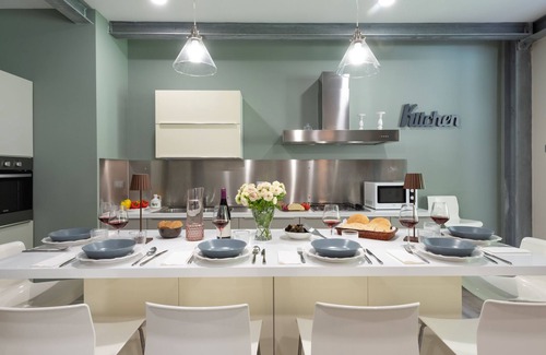 Apecchio Villa | Desgarradora y encantadora villa en Chipieri - Las Marcas