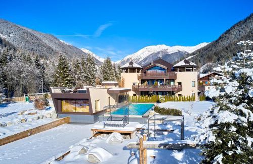 San Martino Apartamento | FONTIS luxury spa lodge