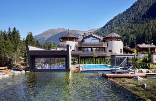 San Martino Apartamento | FONTIS luxury spa lodge